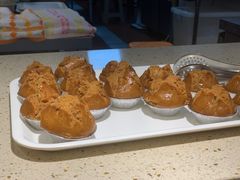 红糖馒头-素清香(解放路店)