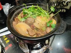 牛魔王大煲-川香煲(茅台路店)