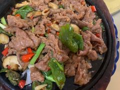 -洪霞餐馆