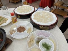 -寻味顺德·南记酒家·传统顺德菜·鱼生(广源路店)