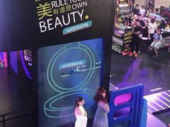 -皇庭广场(福华三路店)