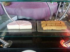 -华厦大酒店·桃源西餐厅·自助餐