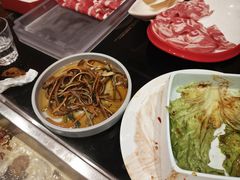 -重庆德忆火锅（龙南街3店）(渝水岸餐饮)