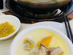 -凯盈阁·顺德私房菜·桑拿鸡
