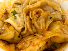 红油抄手-老号牛王庙金宴面店(锦东路253号院店)