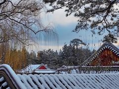 -颐和园