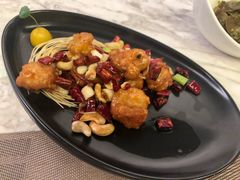 宫保泰国虾球-春申里餐厅(银泰in99店)