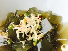 -吕氏疙瘩汤·私家菜馆(慈云寺店)