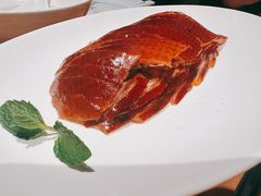 -四季民福烤鸭店(前门廊房二条店)