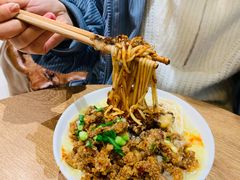 蛋冲牛肉-小豆海棠(人民南路店)