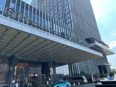 -长沙富力万达文华酒店