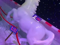 -梦幻奥陶纪景区