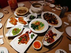 -富丽华大酒店·御园中餐厅(茶亭路店)