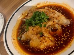 -太二酸菜鱼(中庚漫游城店)