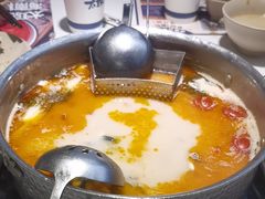 -太琼糟粕醋·海南酸汤火锅(亚龙湾店)