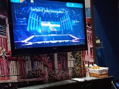 -云晓光头烧烤吧(川沙绿地店)