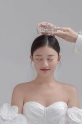 -雨墨婚纱摄影工作室