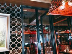 -江边城外烤全鱼(方庄时代购物中心店)