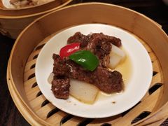 -浙江安吉JW万豪酒店·万豪中餐厅