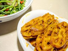 -小柴米·传统江西菜(八一广场店)