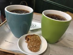 -FASHION BAKERY法森贝克(新德路店)