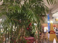-仁义涵西餐·咖啡(中华巴洛克店)