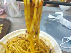 -老陈婆手工面庄