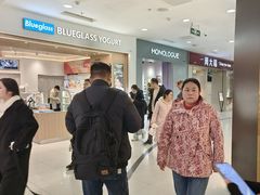 -凯德MALL(西直门店)