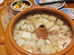 -雀舞云南菜(天津天河城购物中心店)