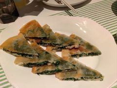 -桂满陇·蟹黄小笼汤包(清河万象店)