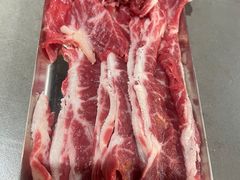 -金龙大四喜牛肉火锅