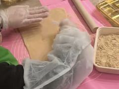 -和合谷(新辰里亚运村店)