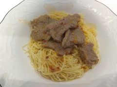 川味牛肉捞面-翠华餐厅(宝安壹方城店)