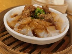 -新海利海鲜城·41年珠海老字号(夏湾店)