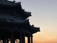 -颐和园