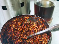 -老上海食惠裡小籠包生煎包