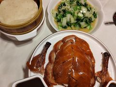 -大鸭梨烤鸭店(花园村店)