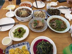 -品鲜村农家菜·阳澄湖大闸蟹(总店)