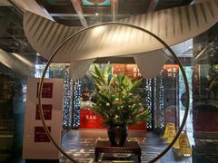 -龙森园火锅(琴台路店)