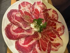 -隐家本格烧肉(万达广场店)