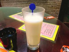 热豆浆-昇记肠粉王(福华路店)
