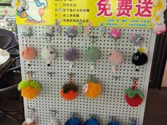 -生态苑农庄(十里画廊遇龙河店)