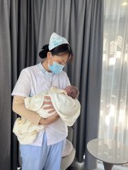-宝生月子中心·私家园林式(龙华观澜店)