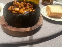-桂满陇·手作小笼包&江南叫花鸡(中山公园店)