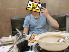 -鼎尊锅物料理(五角场店)