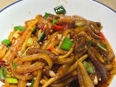 -小柴米·传统江西菜(八一广场店)