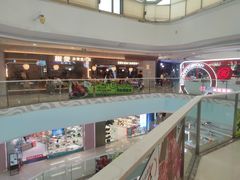 -万达广场(泰安泰山店)