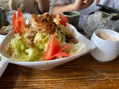 吞拿鱼大虾沙律-喜越泰莱·泰越料理(海逸新天地店)