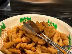 -鼎香缘海鲜自助火锅烤肉(锦辉购物广场店)