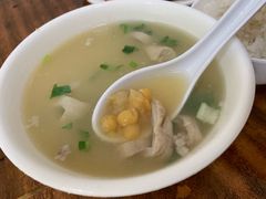 -温记府廟豆汤饭·始于1955年(海椒店)